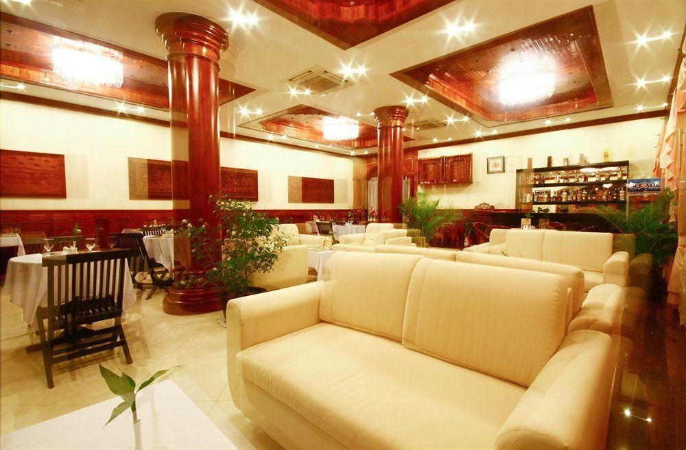 โรงแรมกลอเรียอังกอร์ เสียมราฐ ภายนอก รูปภาพ