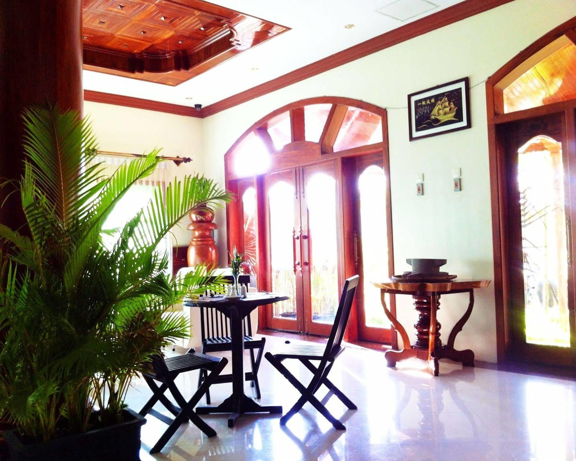 โรงแรมกลอเรียอังกอร์ เสียมราฐ ภายนอก รูปภาพ